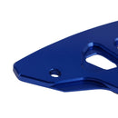 Hinten Bremsscheibe Schutz Abdeckung Für Suzuki DR-Z400SM 2000-2024 DRZ400/S/E