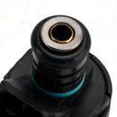 1 Stück Einspritzdüse für BMW E36 E46 Z3 316 318i M43 1.9 8V 93-05 D3768FA 1247931