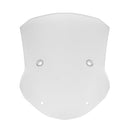 2020-2024 BMW S1000XR Scheinwerfer Windschutzscheibe Abdeckung Windschutzscheibe