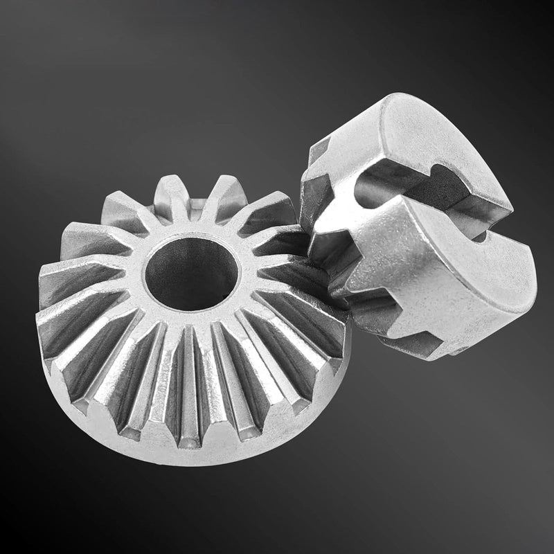 146059 Reparatursatz für das Stützbein des Lippert-Sattelzuges (5th Wheel RV)