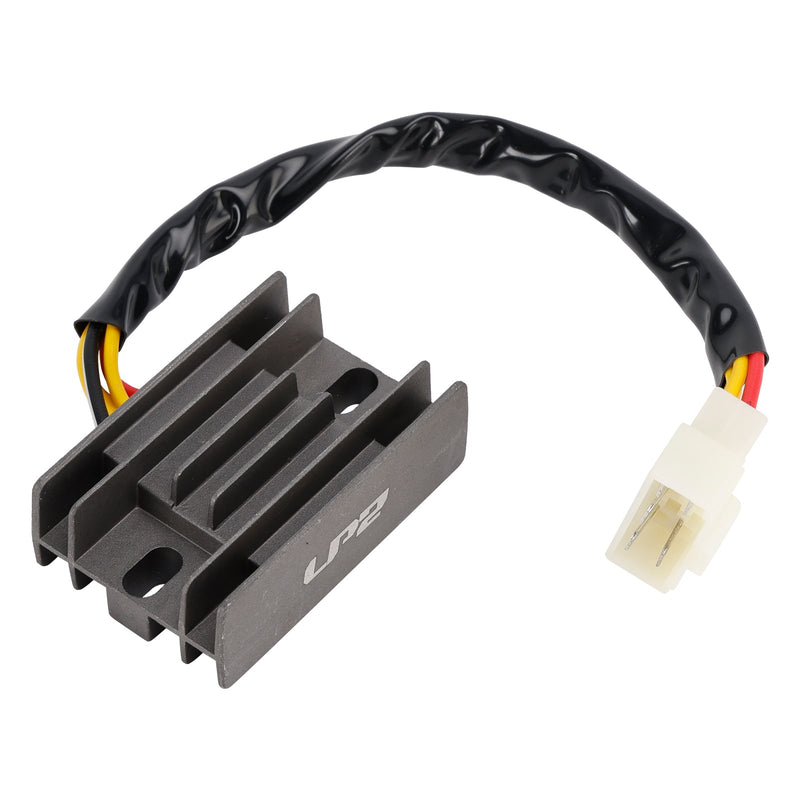 1989–1992 Suzuki LTF LT-F 160 Quadrunner Magneto Stator Regler Dichtung Kit 32101–02C00 32800–19B11