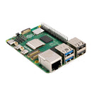 Raspberry Pi 5 Kit 8G Development Board Camera Python Programowanie zaawansowane