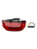 2013-2024 HONDA CBR600RR LED Rücklicht Bremse Blinker