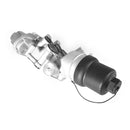 2005-2006 Volkswagen Golf Motorölkühler-Ölfilter-Baugruppe 06D115397K 06D115397J