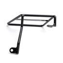 2021-2024 Honda Dax 125 St125 Satteltaschenhalterung Halterung Racks Links Chrom