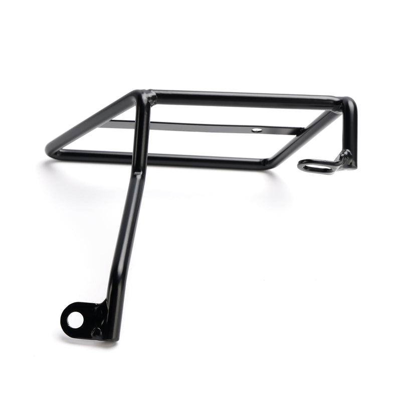 2021-2024 Honda Dax 125 St125 Satteltaschenhalterung Halterung Racks Links Chrom