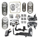 2014–2016 Für PORSCHE MACAN 2.0L 3.0L 3.6L 0B5 DL501 Getriebe-Generalüberholungssatz Kupplungsscheiben T19800B