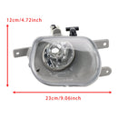 Lâmpada de luz de nevoeiro esquerda para Volvo XC90 I 2.5L 3.2L 4.4L 03-14 31111182