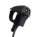 2006–2014 Land Rover Freelander 2 Frontscheinwerfer-Waschdüse rechts