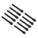 10x Radio 80mm HYT-TC310 -antenni 400-470MHz Hytera TC310 TC320 Walkie Talkie