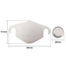 EGR-Ventil-Leerplatte für BMW N47N N57N B37 B47 B57 116 118 120 125 318 320 520