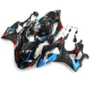 2009-2014 BMW S1000RR Kit de fiação de injeção Carroçaria Plástico ABS ABS