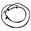 2008-auf Mercedes-Benz C-Klasse W204 Scheibenwaschdüsenschlauch Beheizt 2048600192