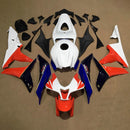 Verkleidungssatz aus ABS-Kunststoff für Honda CBR600RR 2007-2008 F5