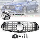 GT Panamericana Grill Mercedes GLC X254 C254 AMG-Line 2022-2024