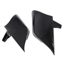 Tapa lateral de batería compatible con Touring Road King Street Electra Glide Ultra 09-2013