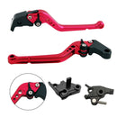 Alavajão de freio de acoplamento longo ajustado para CFMOTO 400NK 650 NK 650 MT 650 GT 2020-21