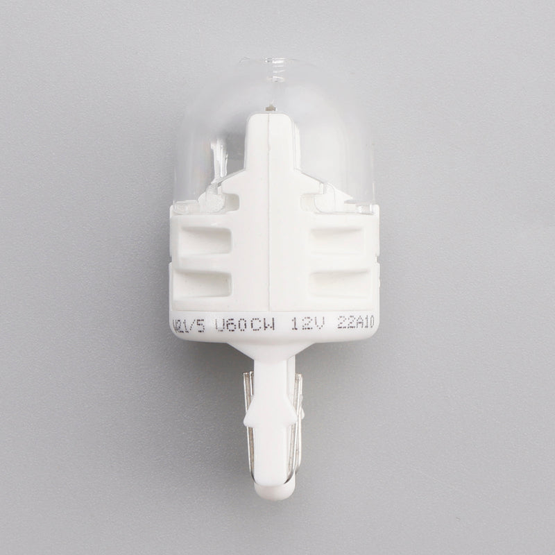 Auto Licht LED-Weiß Ultinon Pro6000 W21/5W 11066CU60 Für PHILIPS