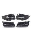 2018–2020 BMW 5 G30 G38 L&R tonet LED baglygter, baglys modul 63217376469 63217376470