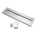 Se encaixa para alinhamento PM-63 RAK/conjunto de gabarito de soldagem de alumínio reutilizável