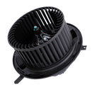 2006–2011 Para Mercedes-Benz B200 W245 Conjunto de motor del ventilador del calefactor para motor de gasolina SOHC de 2.0L 2034CC l4 de aspiración natural, número de pieza 1698200642