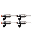 4PCS Fuel Injector 16450-5LA-A01 Fit CR-V TLX 2.4L 2015-2019 Fit Acura