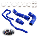 2019-2023 BMW S1000RR Kit de mangueira de silicone