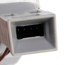 2005–2008 Mercedes ML W164 Vor-Facelift, GL X164 Vor-Facelift Blinker im linken Außenspiegel A1648200521