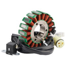 2008-2014 FÖR KAWASAKI KFX450R STATORGENERATOR REGULATORPACKNING 21003-0067