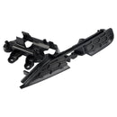 Soporte de boquilla de arandela de faro derecho para Jeep Grand Cherokee 14-17 68223026AA