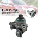 Hochdruck-Kraftstoffpumpe 948110316HX passend für Porsche Cayenne Panamera 2008-2012 4,8L