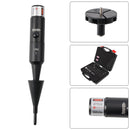 Profesjonelt laservisirsett, flere kaliber, forbedret rød bore sighter