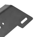 Betinget indehaver Frame Holder Egnet til Scrambler 400X Speed ​​400 2023-2025