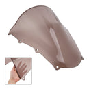 Windschutzscheibe Windschutz passend für Aprilia RSV1000 2003-2006