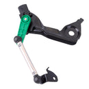 2x Suspension Fahrt Höhe Sensor 8K0941309D 8K0941310C Für Audi A4 A5 2007-2015