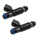 2 Stück Einspritzdüsen 1253405 0280156140 für Victory Motorräder 2003-2007