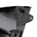 2021-2024 Kia ​​K5 ny bageste nedre kofanger glideplade 86671L3300