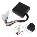 CDI Zündung System Einheit Box fit für Kawasaki KLR650 1990-2007 21119-1272