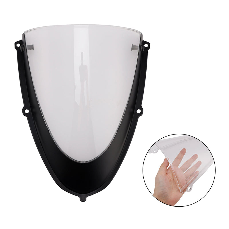 Aprilia RS 660 (2020–2024) – Scheinwerferverkleidung, Windschutzscheibe