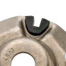 SMC ATV Barossa Jumbo 300 Hinterradkupplung Variator Sekundär 25711-Jow-01