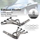 Abgaskrümmer Header Fit Chevy Camaro 1998-2002 Fit Pontiac Firebird 5.7L