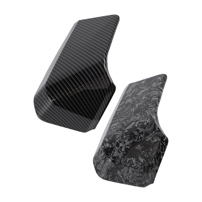 2022-2025 Honda ADV 350 Front-Staufach-Außenverkleidung