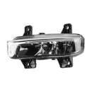 Faros antiniebla delanteros LED izquierdo + derecho para Chrysler Pacifica 2021-2024 y Ram 1500 2020-2024