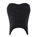 Suzuki GSX1300R (2022–2024) – Fahrersitz (Raider) und Soziussitz (weiß)