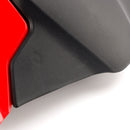 2024-2025 Daytona 660 bakkledning for baksete kledning