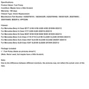 2020/10-2023/12 Mercedes-Benz A-Klasse V177 A200 A250 Hochdruck-Kraftstoffpumpe 166303162R A2820700101