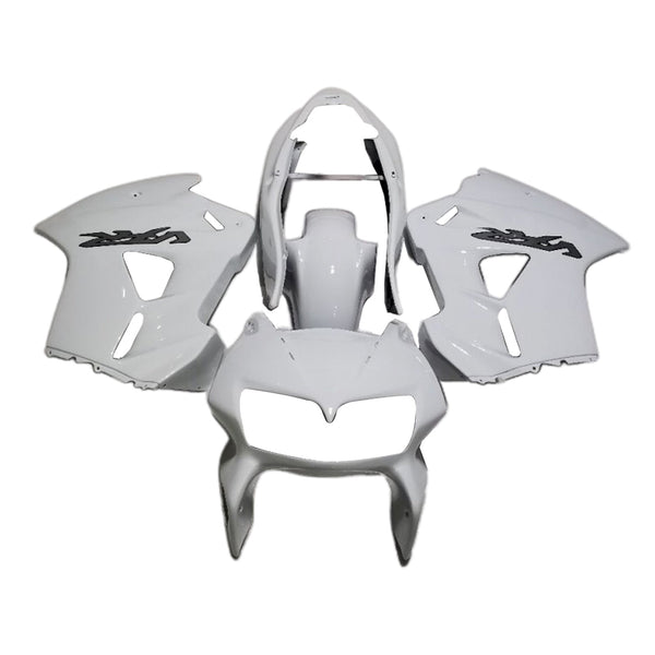 1998-2001 Honda VFR800 Injection Fairing Kit Body Plast ABS