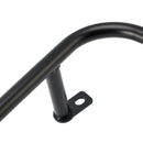 2024-2025 Tiger 1200 Seiten-Satteltaschen-Montagehalterung, schwarz, links und rechts