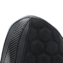 2023 KAWASAKI Ninja ZX-4R ZX-4RR Vorderer Fahrersitz Raider Kissen Pu Blacka