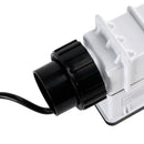 IC20 EC-520554 Salzchlorinator-Desinfektionsmittel für 20.000-Gallonen-Salzwasserpool